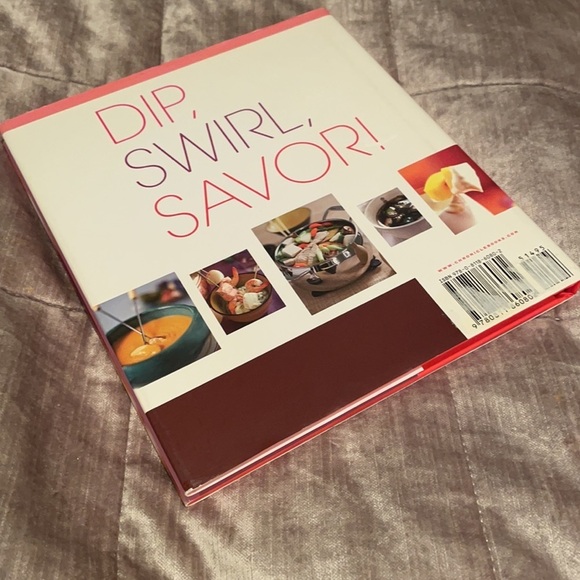 Fondue Cookbook - Picture 2 of 11